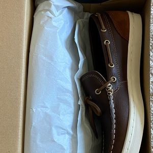 Brand New Cole Haan Slip Ons